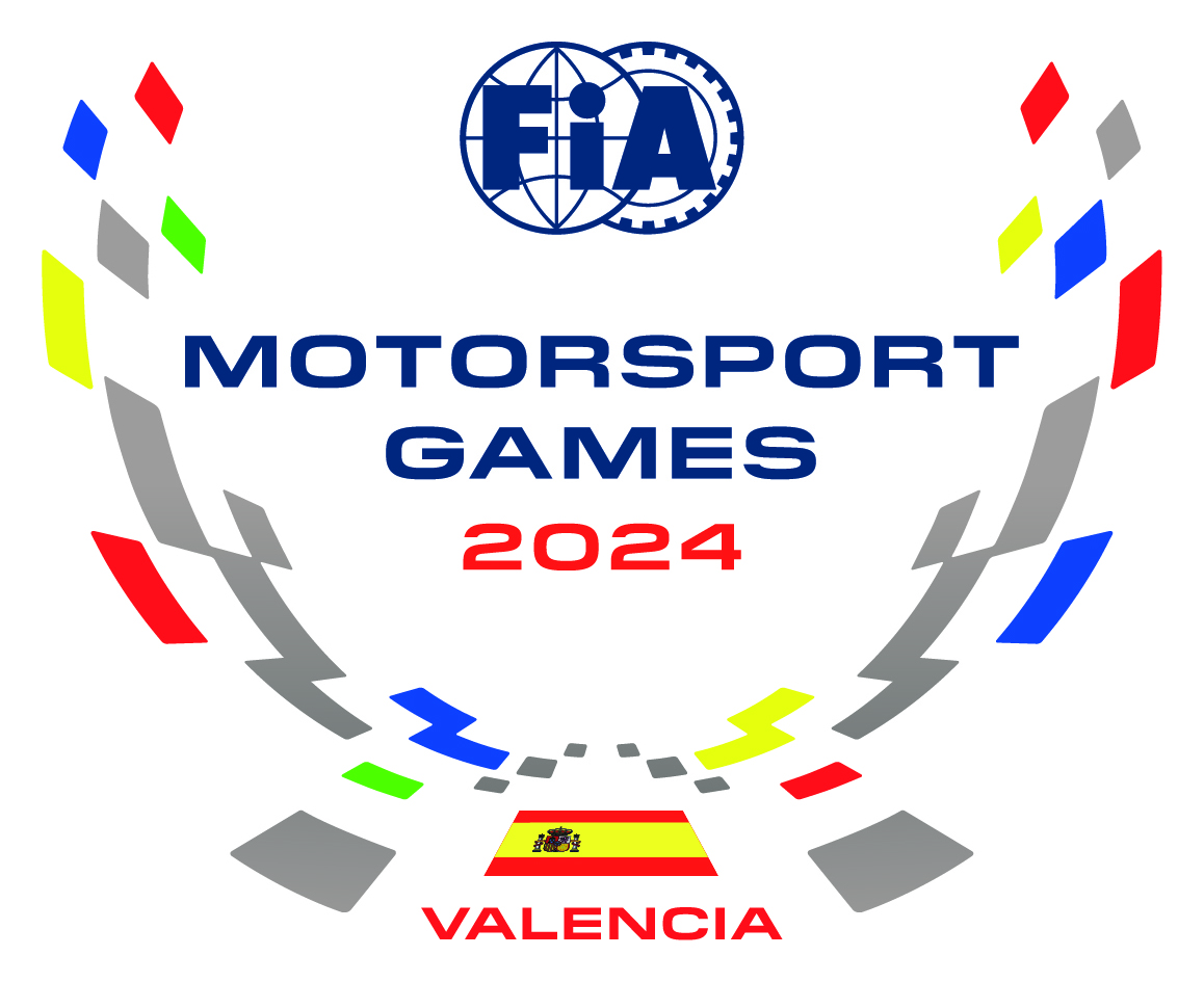 FIA Motorsport Games News Room